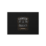 Vintage Sucks Outdoor Rug