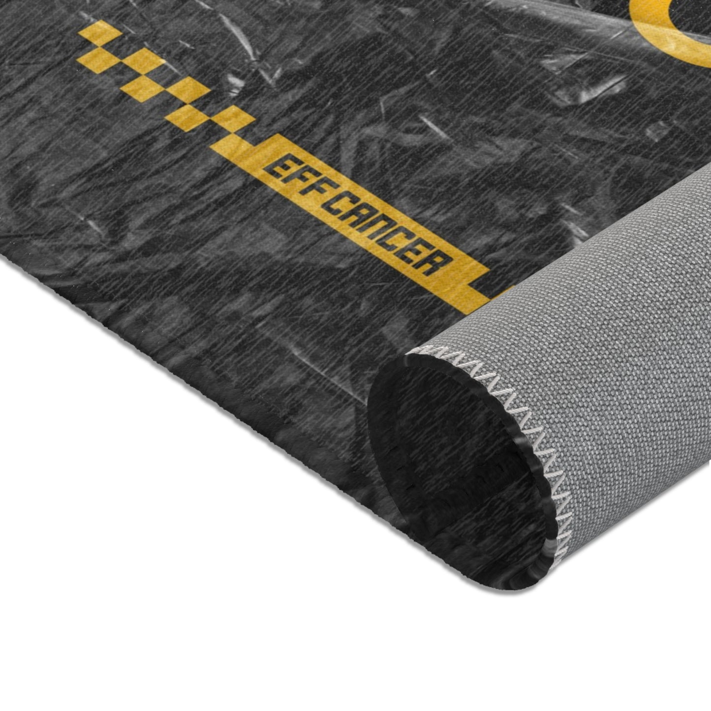 Coolish Area Rug