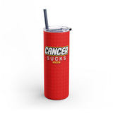 Blocks Tumbler