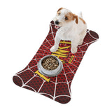 Slinger Feeding Mat