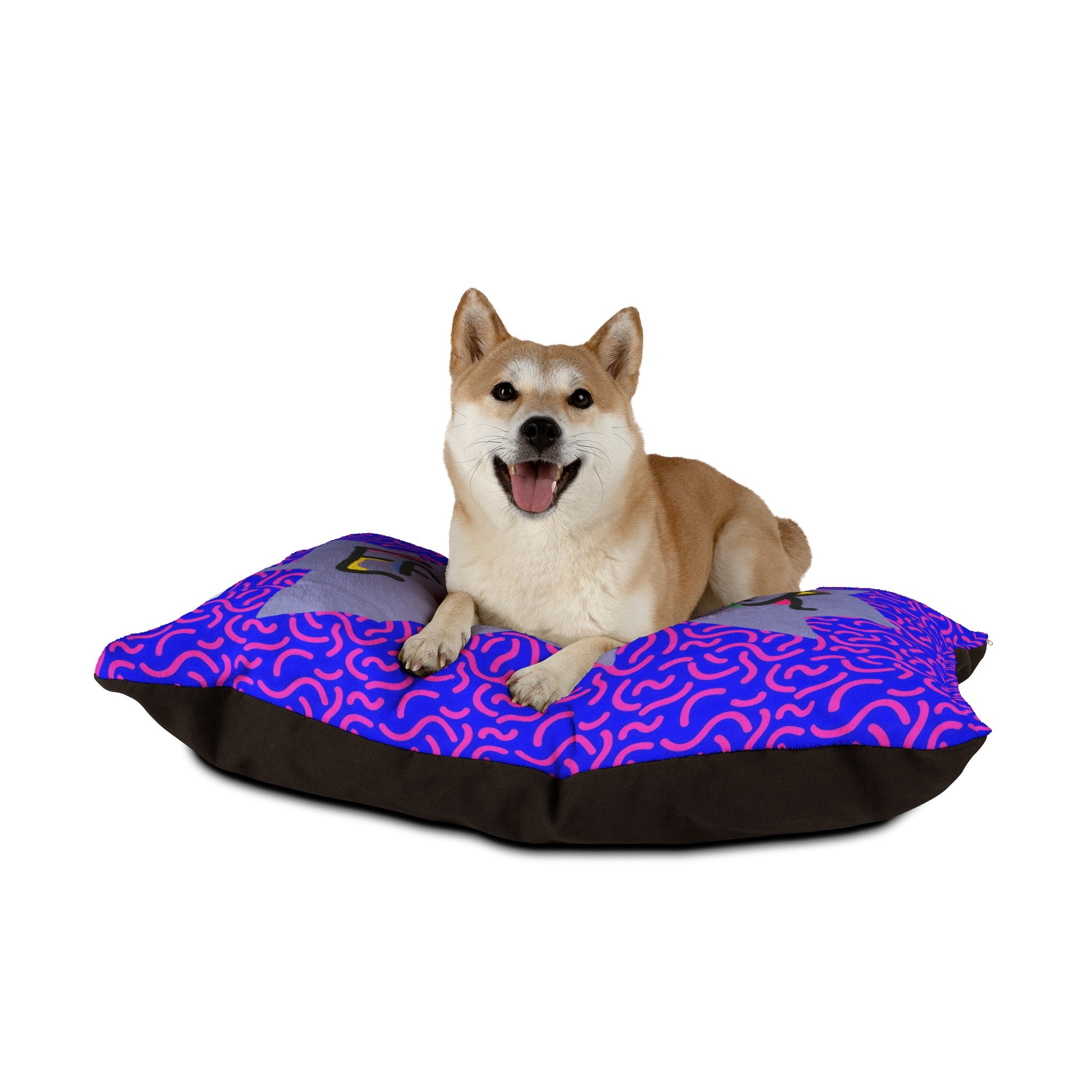 Rugz Pet Bed