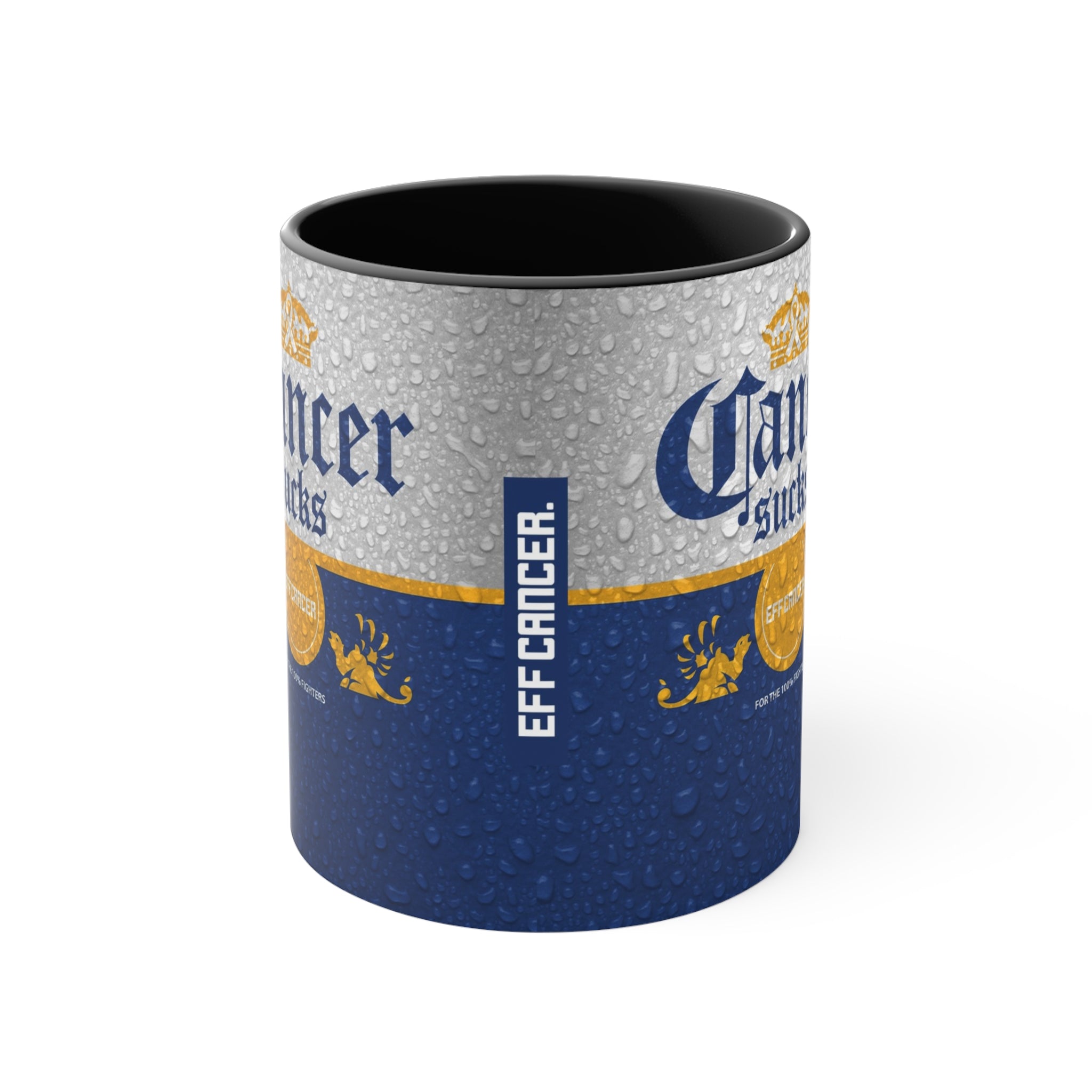Cerveza Mug