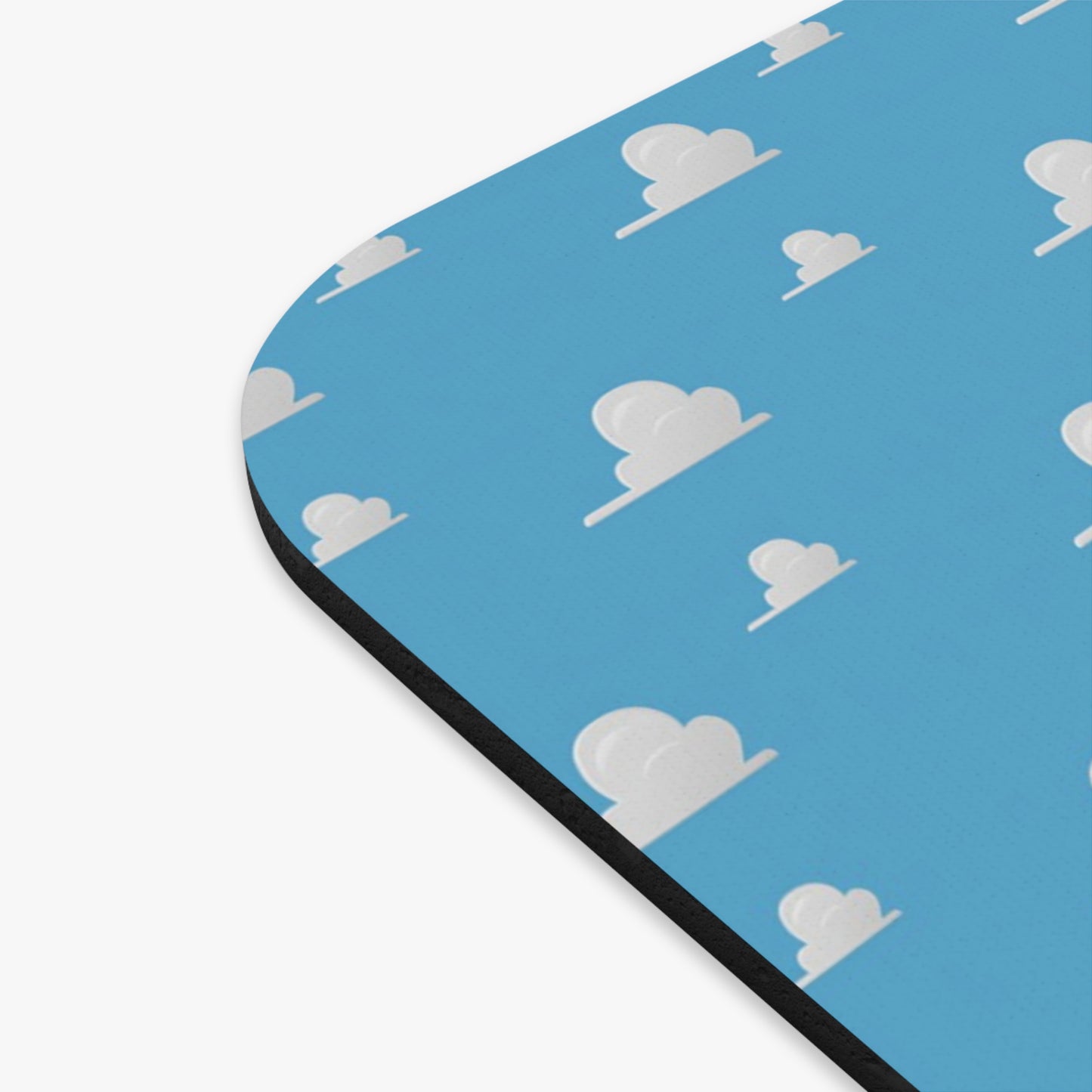 Andy Mouse Pad