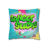 Fresh Pillow Cover