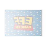 Andy Glass Cutting Board