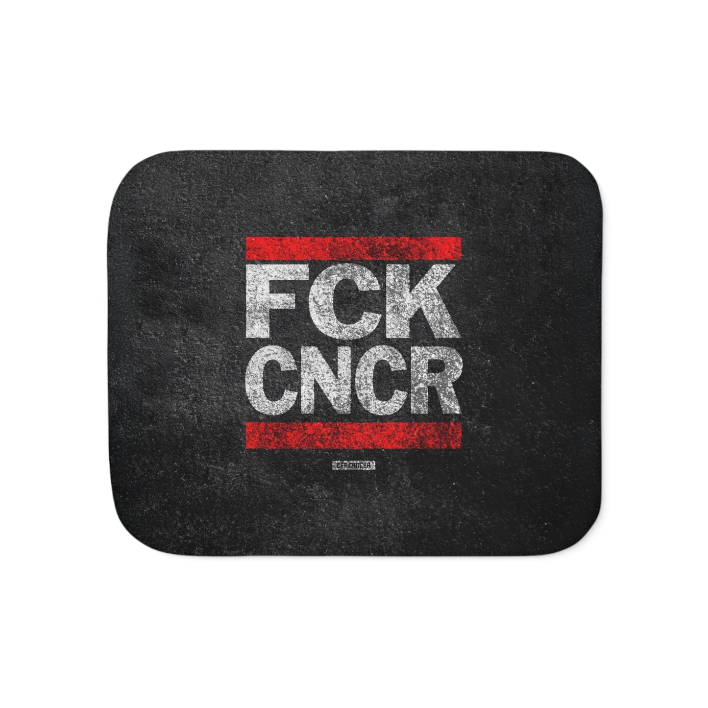 FCK CNCR Sherpa