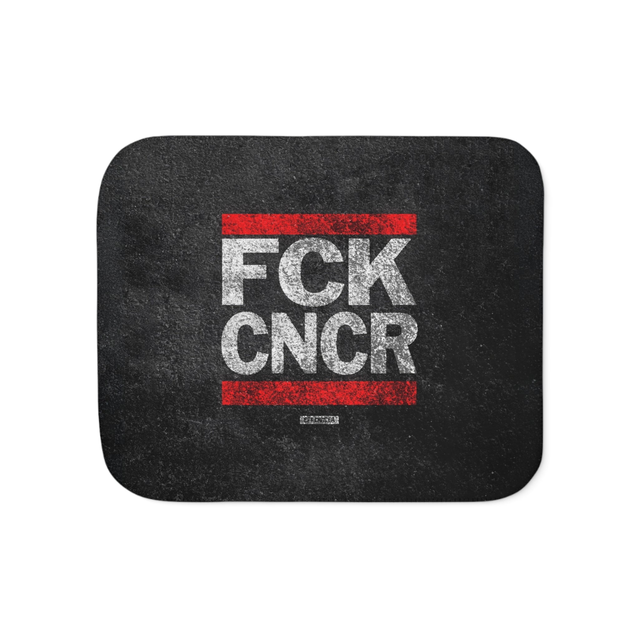 FCK CNCR Sherpa