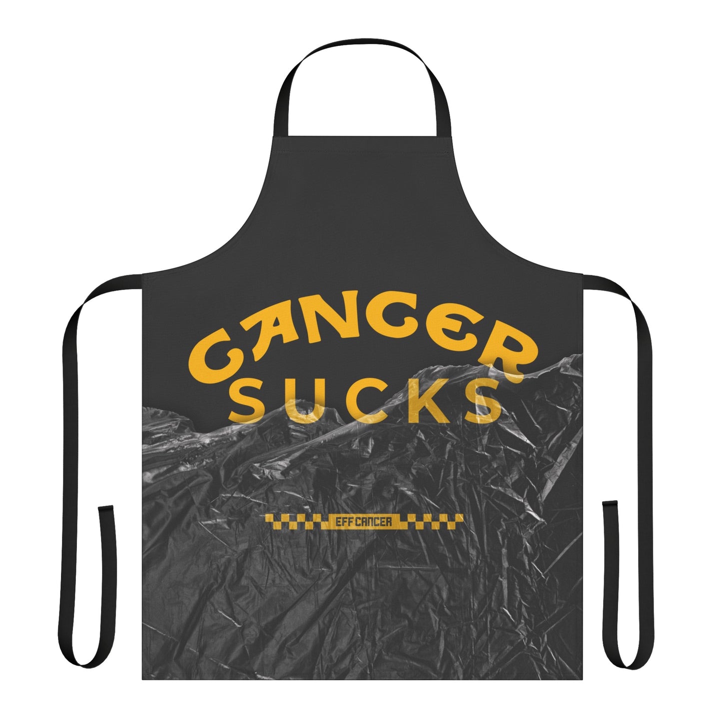 Coolish Apron