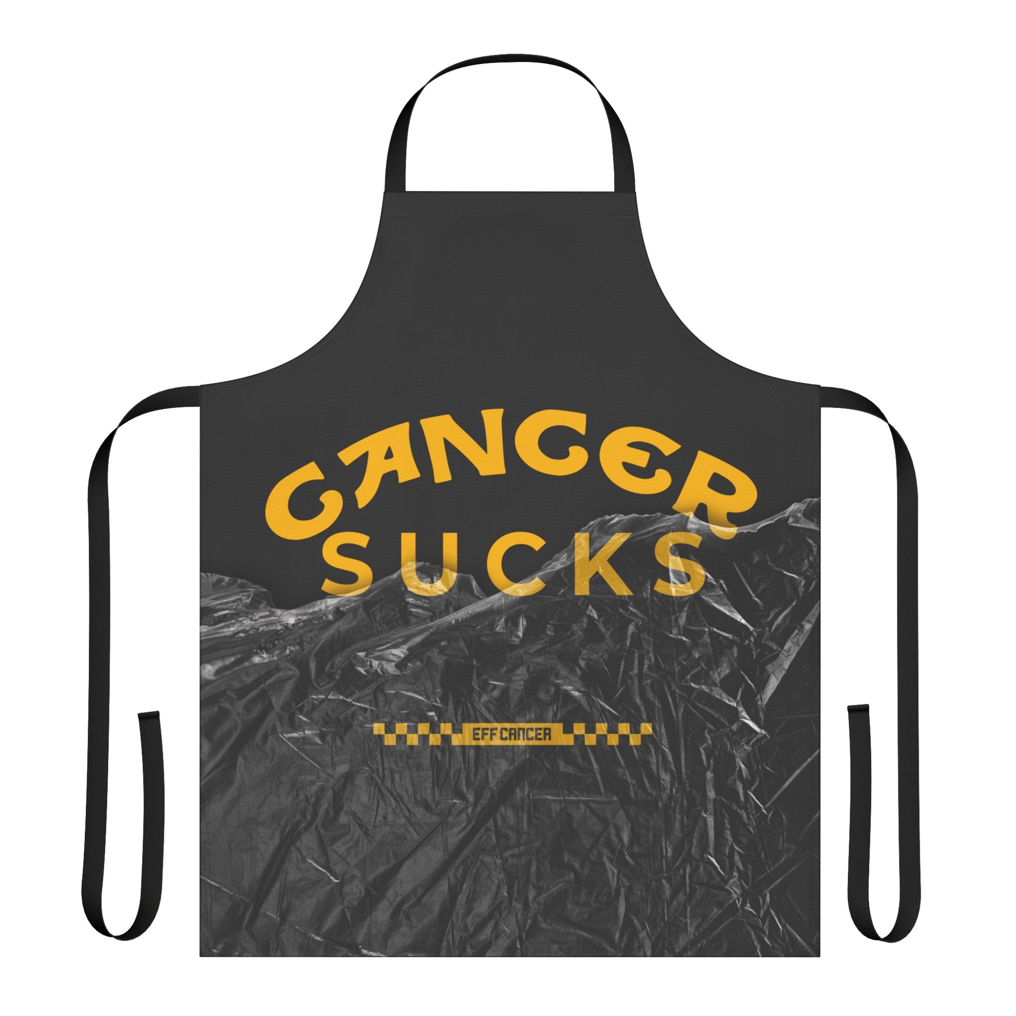 Coolish Apron