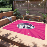 Pony Outdoor Rug