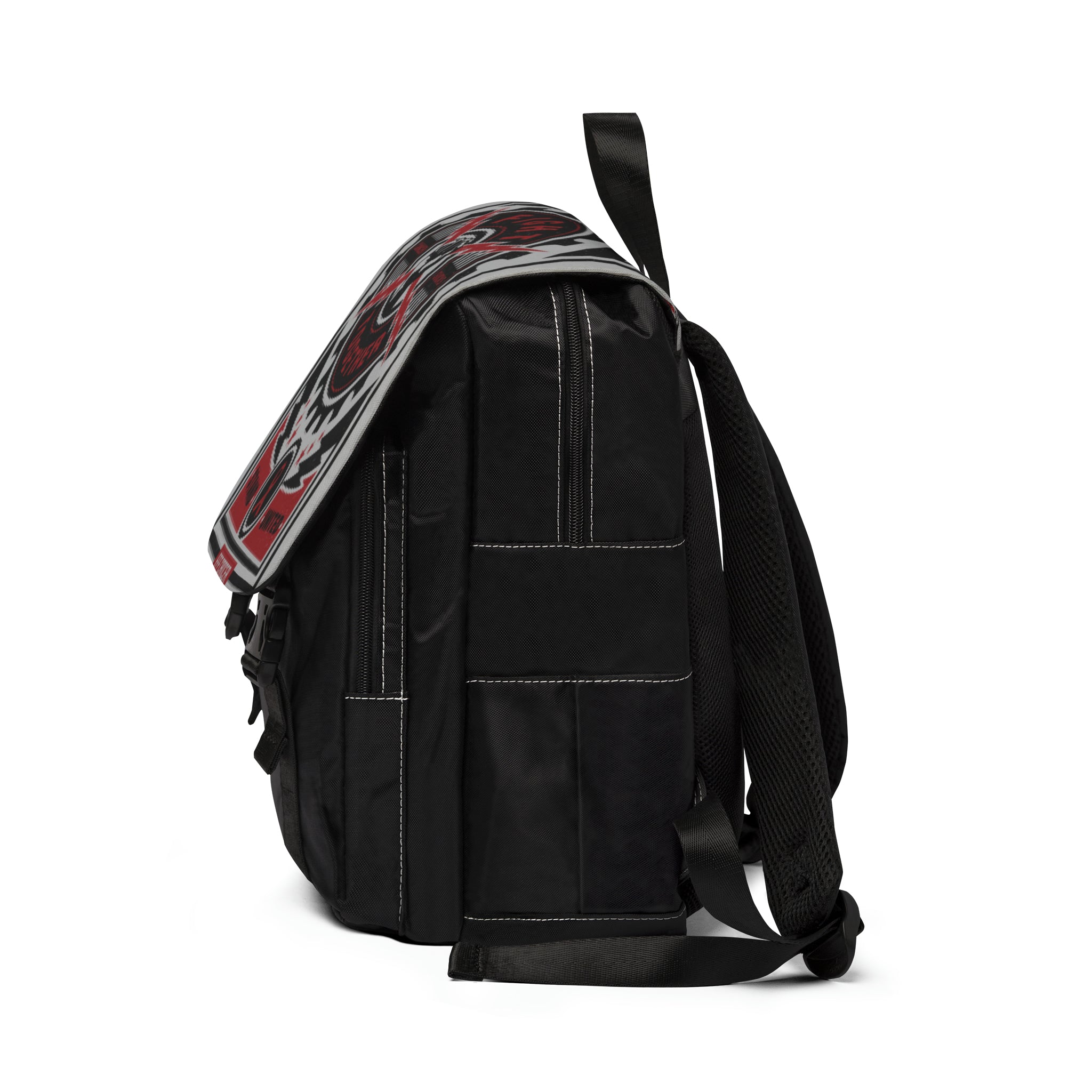 Together Front Flap Backpack