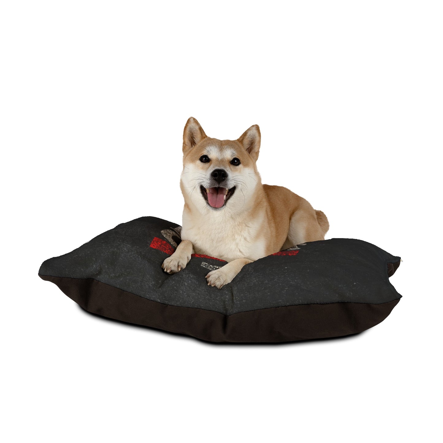 FCK CNCR Pet Bed
