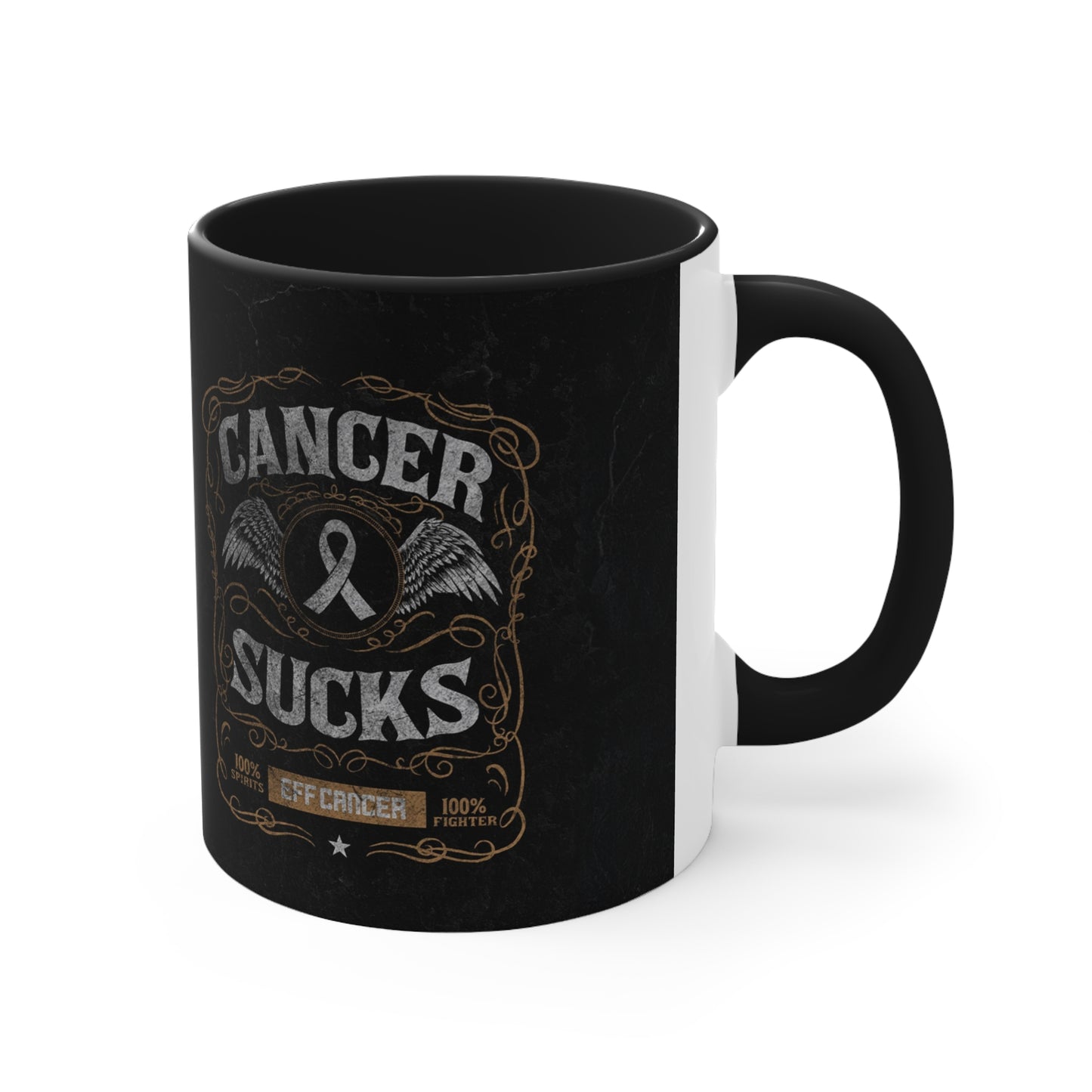 Vintage Sucks Mug