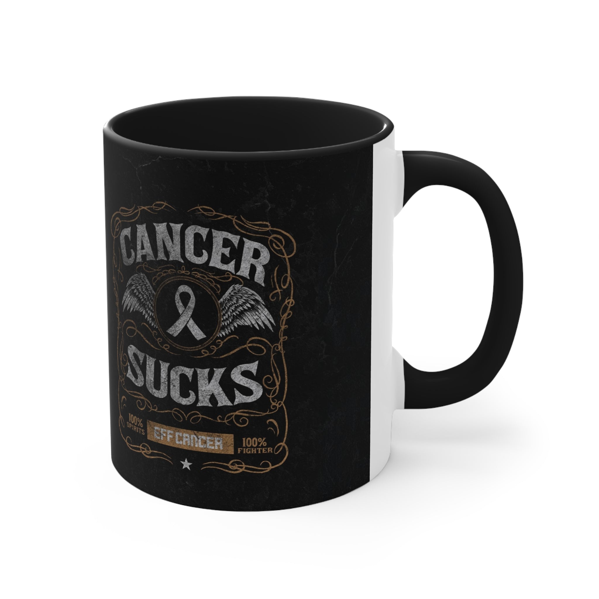 Vintage Sucks Mug