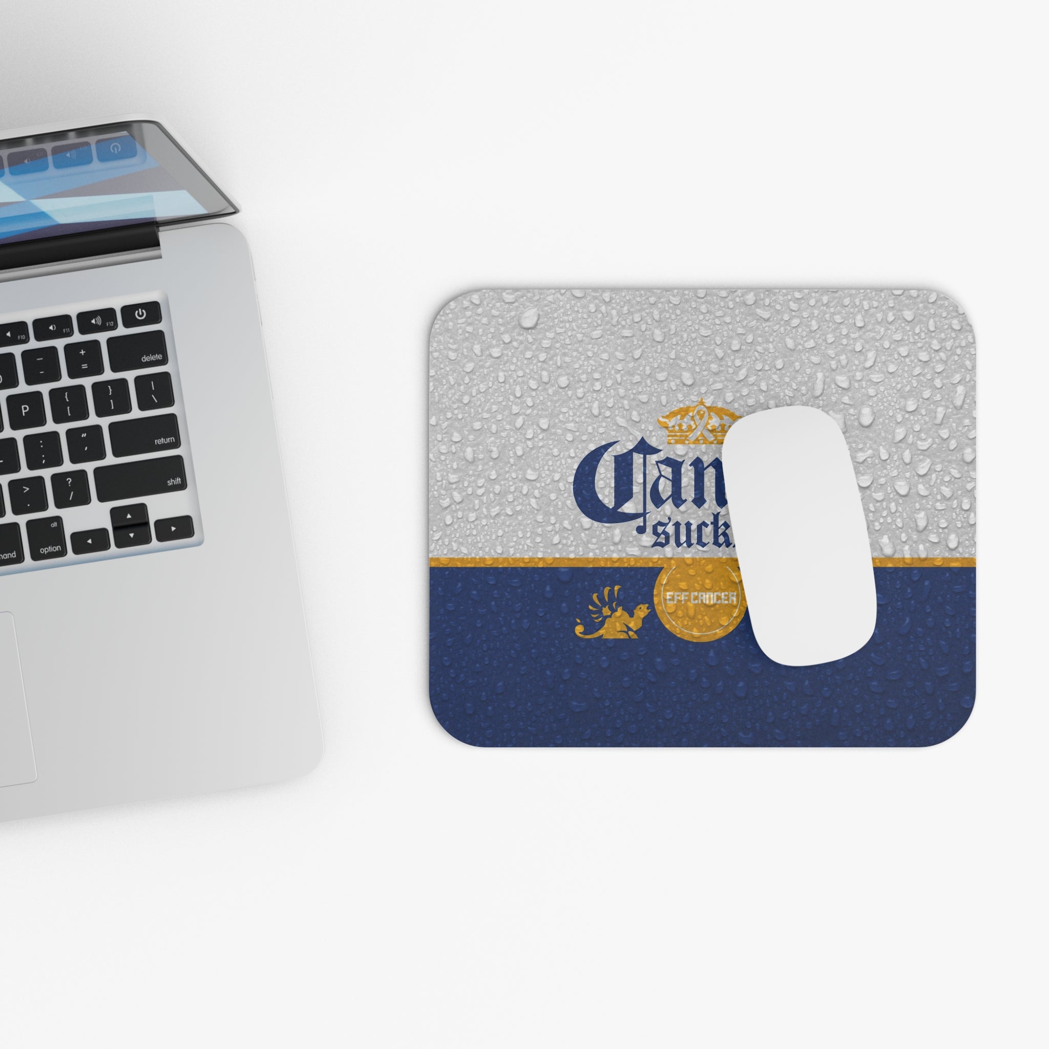 Cerveza Mouse Pad