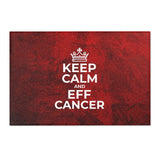 Keep Calm Area Rug