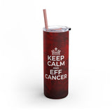 Keep Calm Tumbler