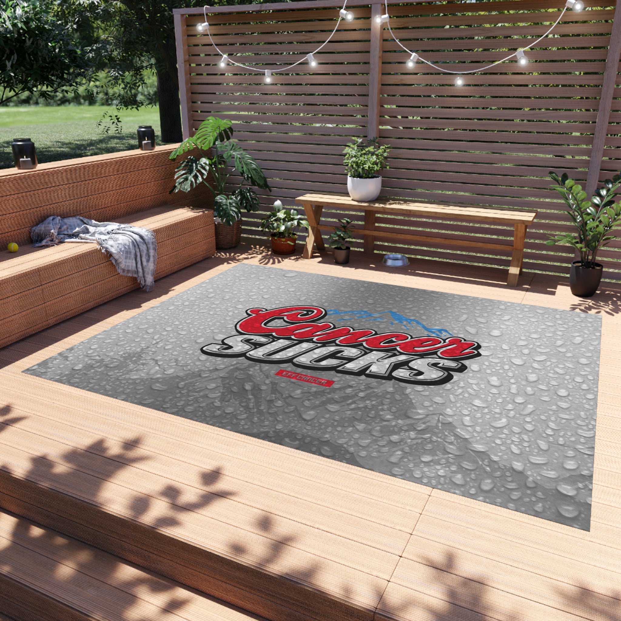 Rockies Outdoor Rug