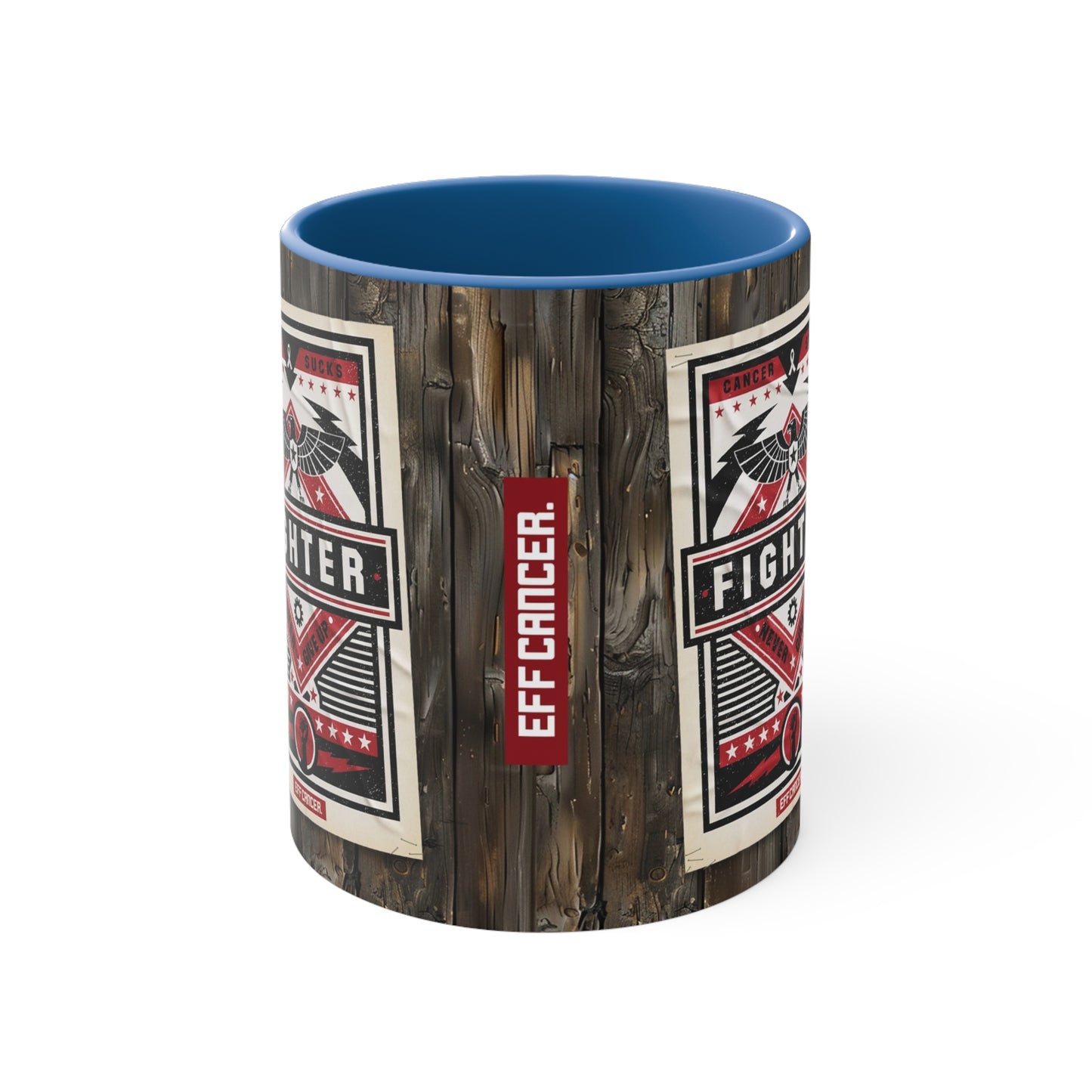 Fighter Mug