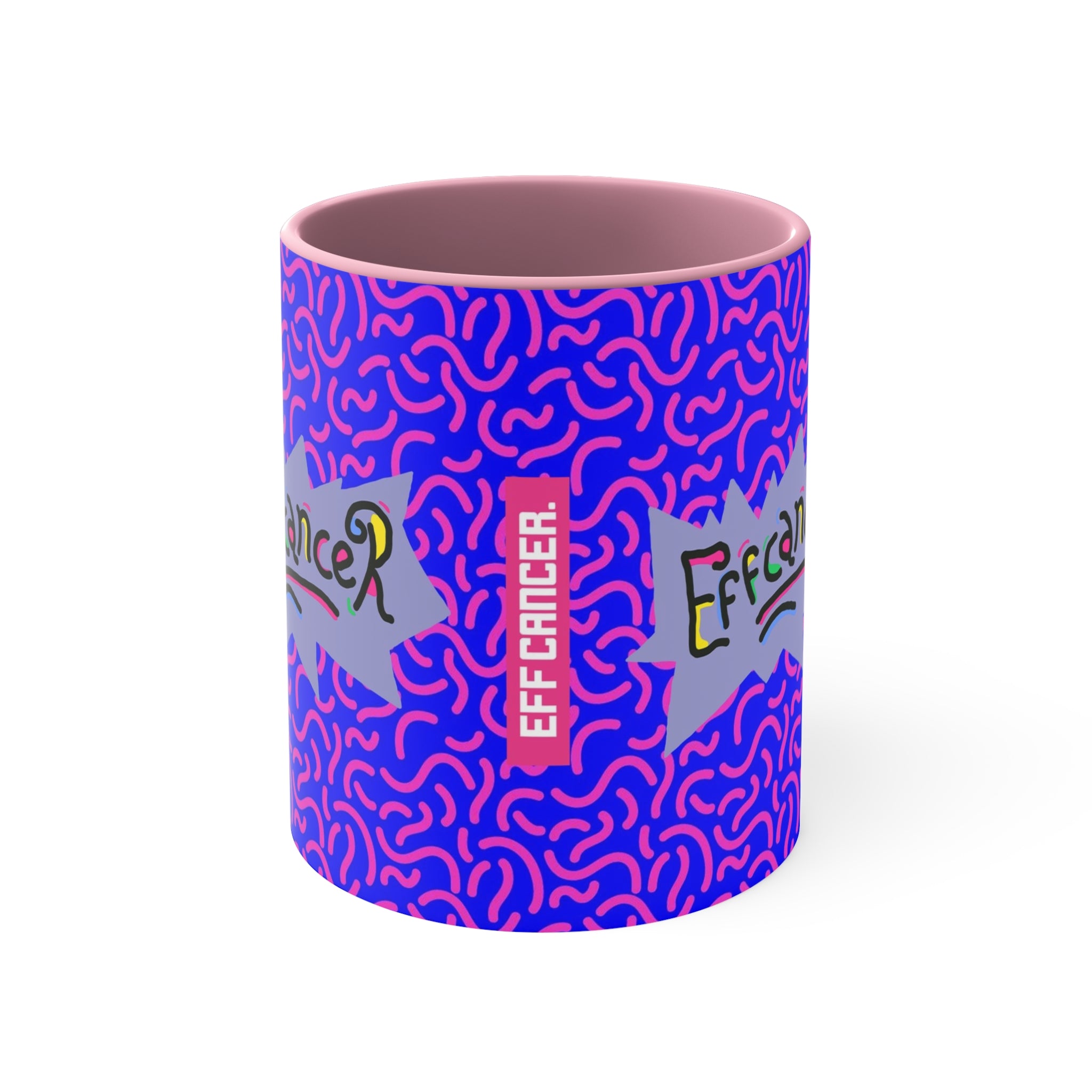 RugZ Mug