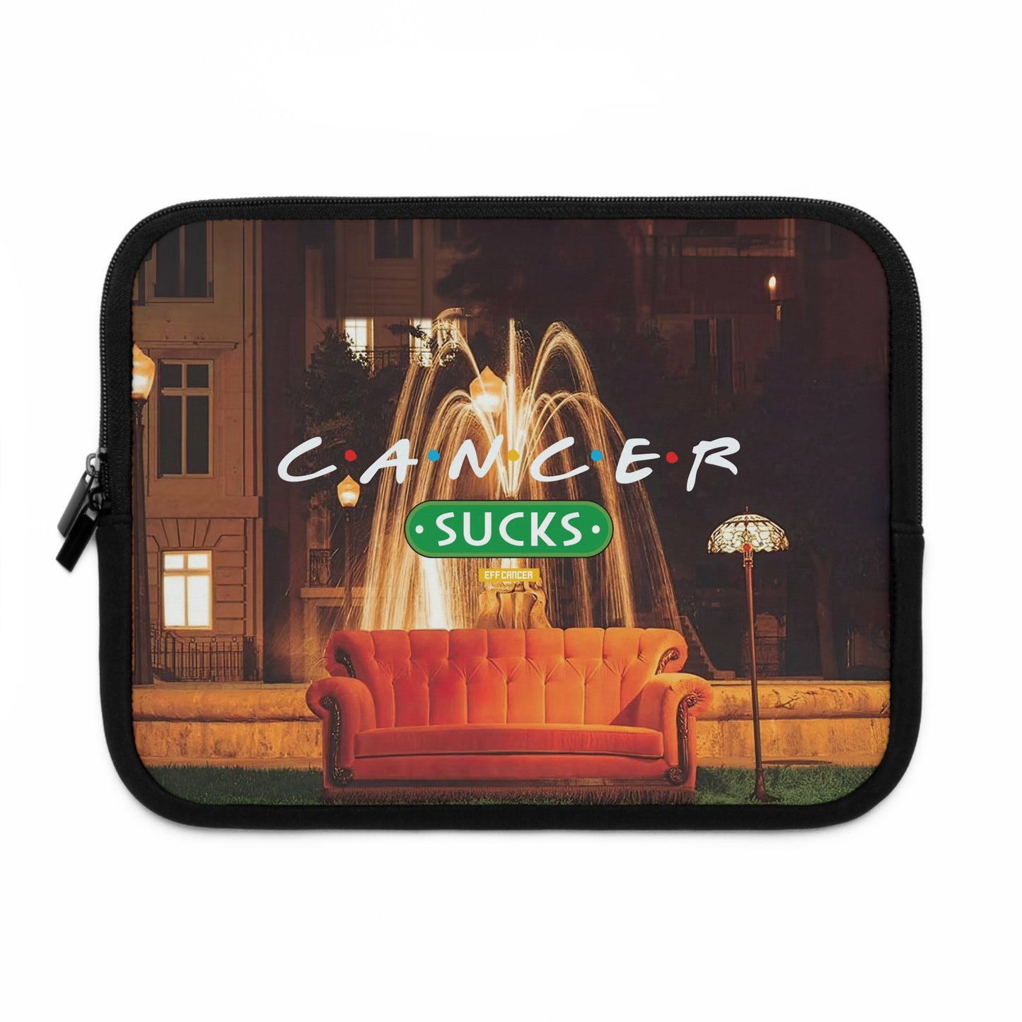 Pals Laptop Sleeve