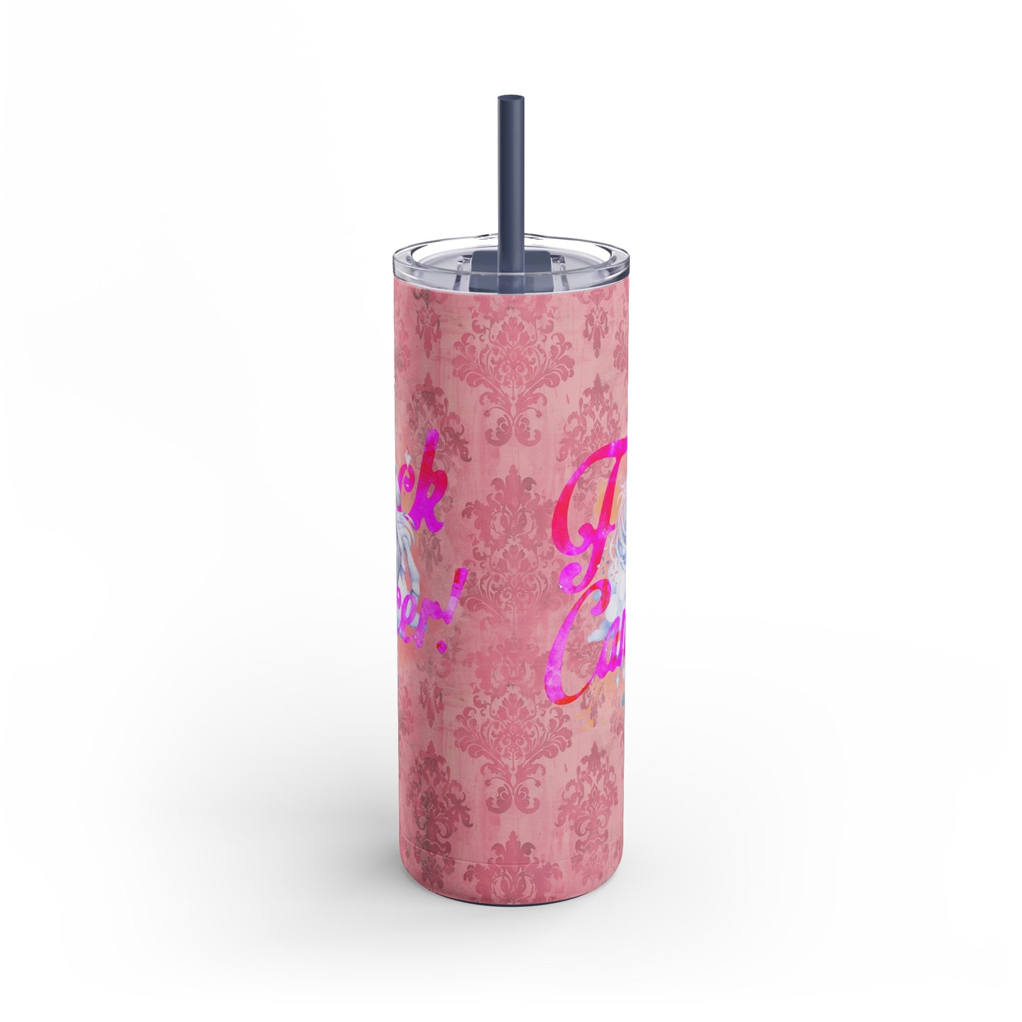 Magical Tumbler