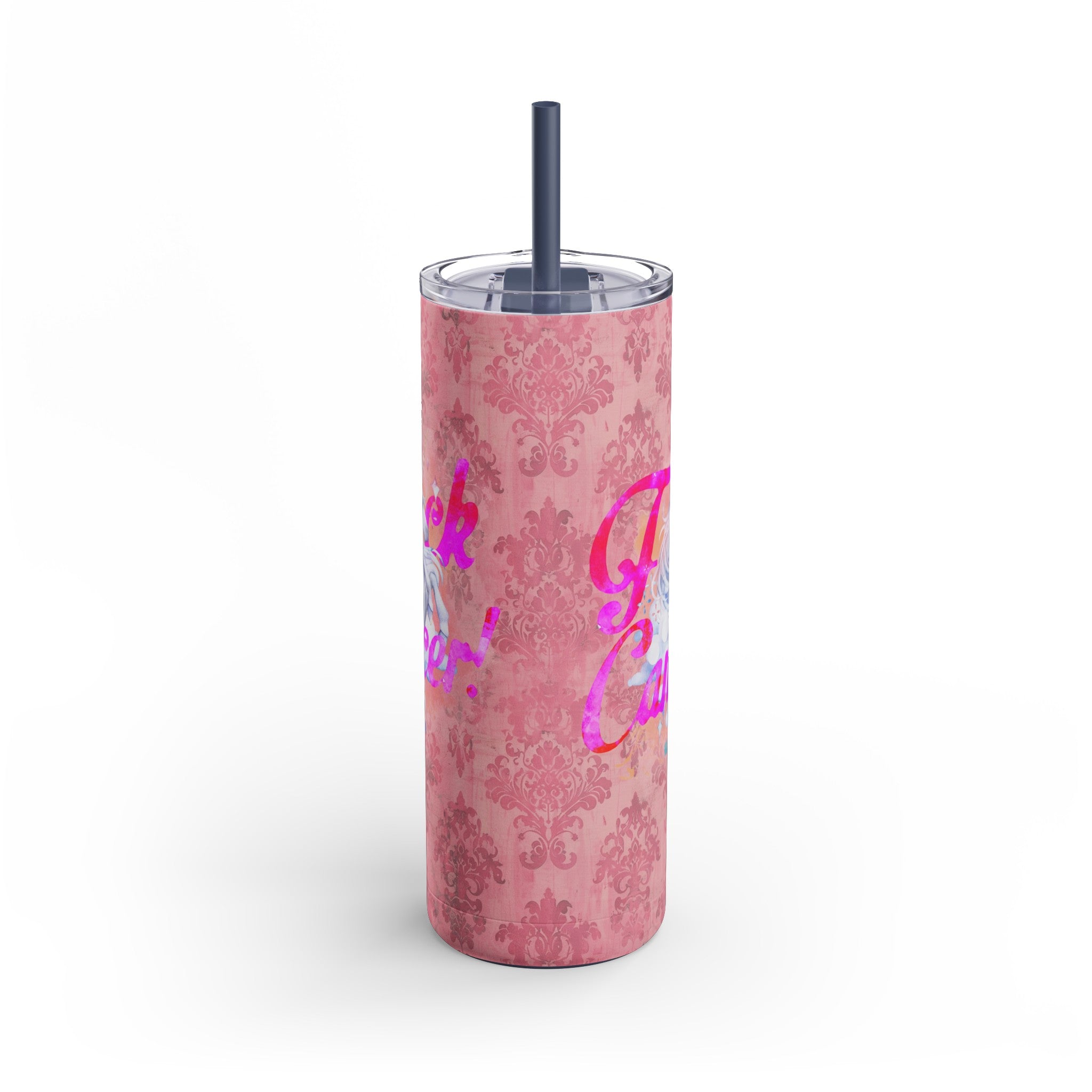 Magical Tumbler