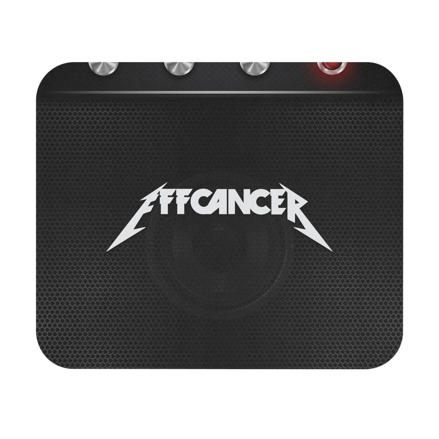 Metal Mouse Pad