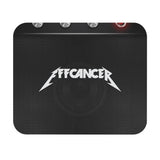 Metal Mouse Pad