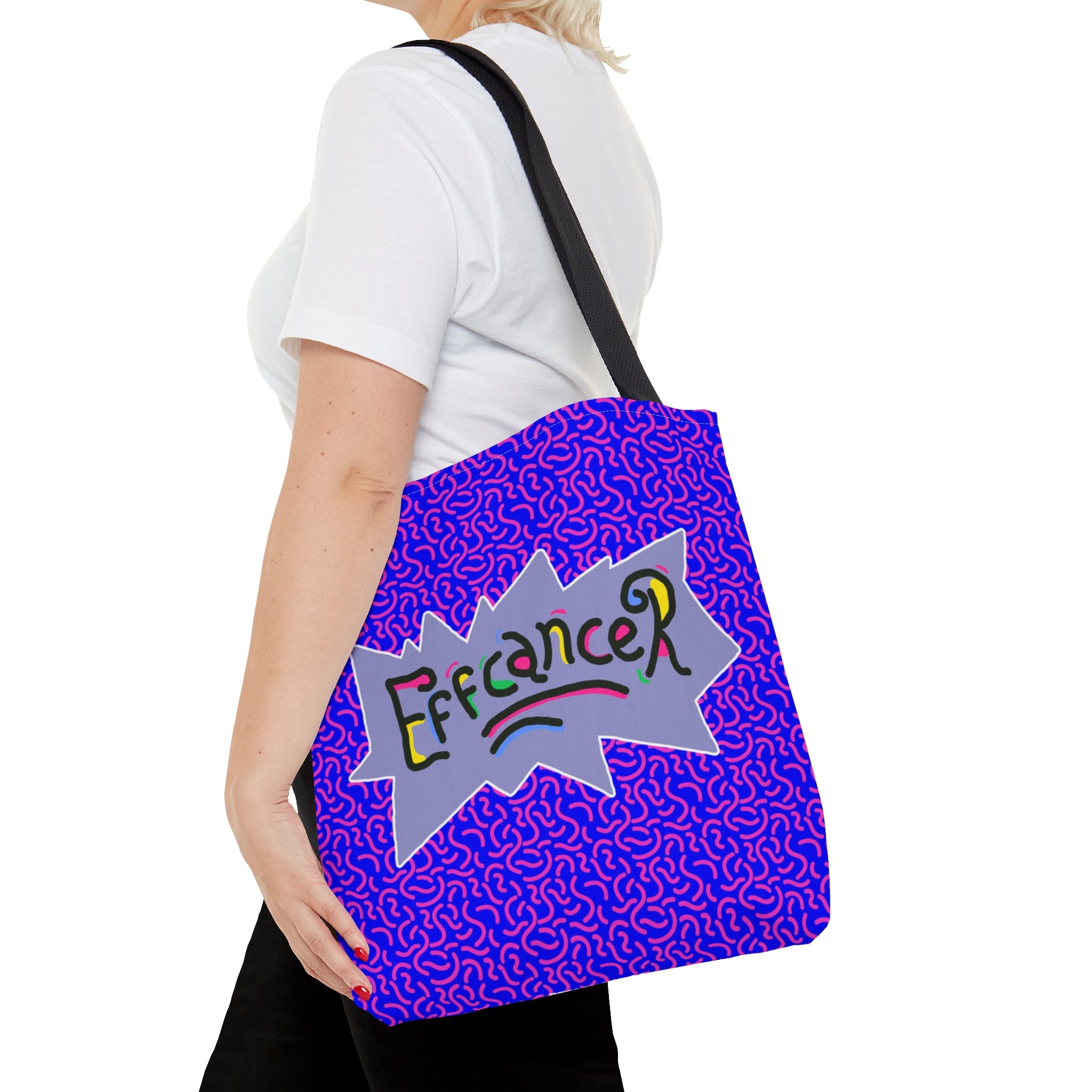 Rugz Tote