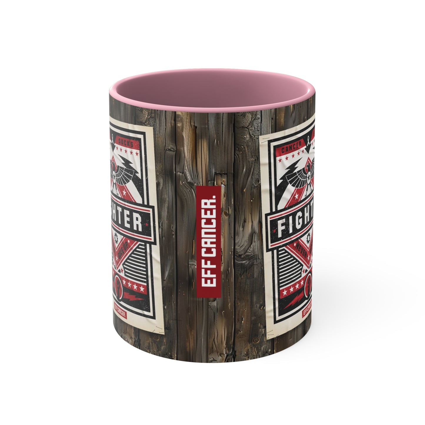 Fighter Mug