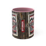 Fighter Mug