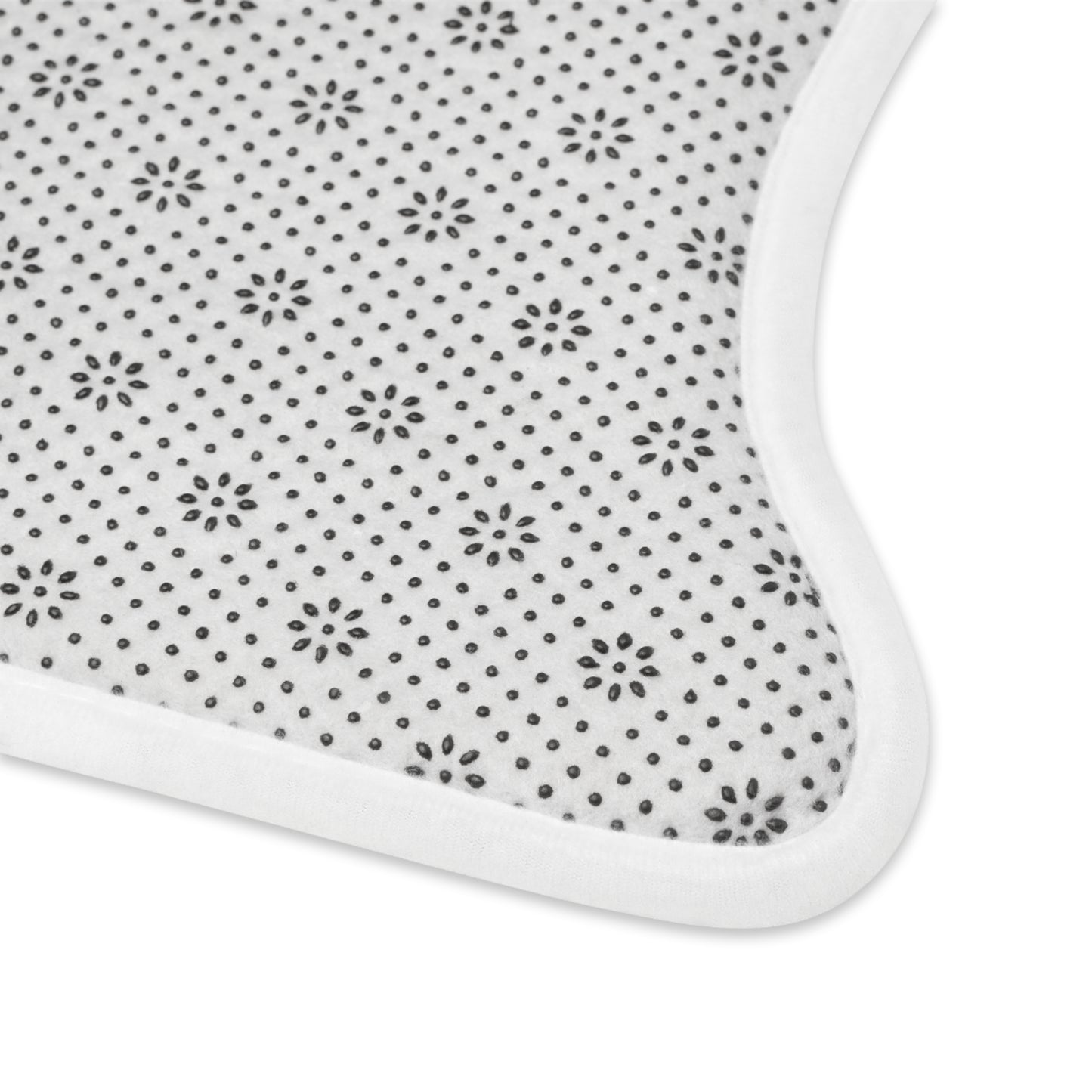 Slinger Feeding Mat