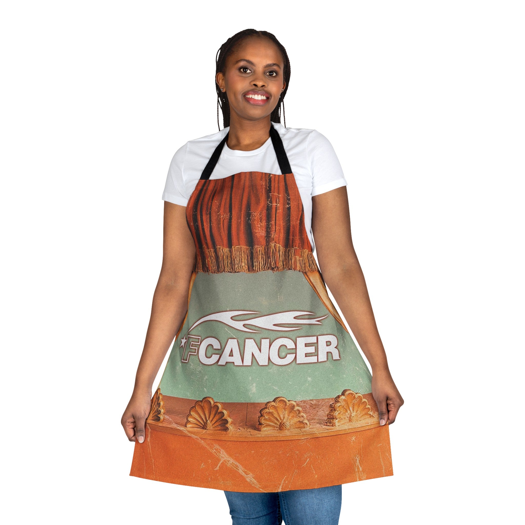 Synced Apron