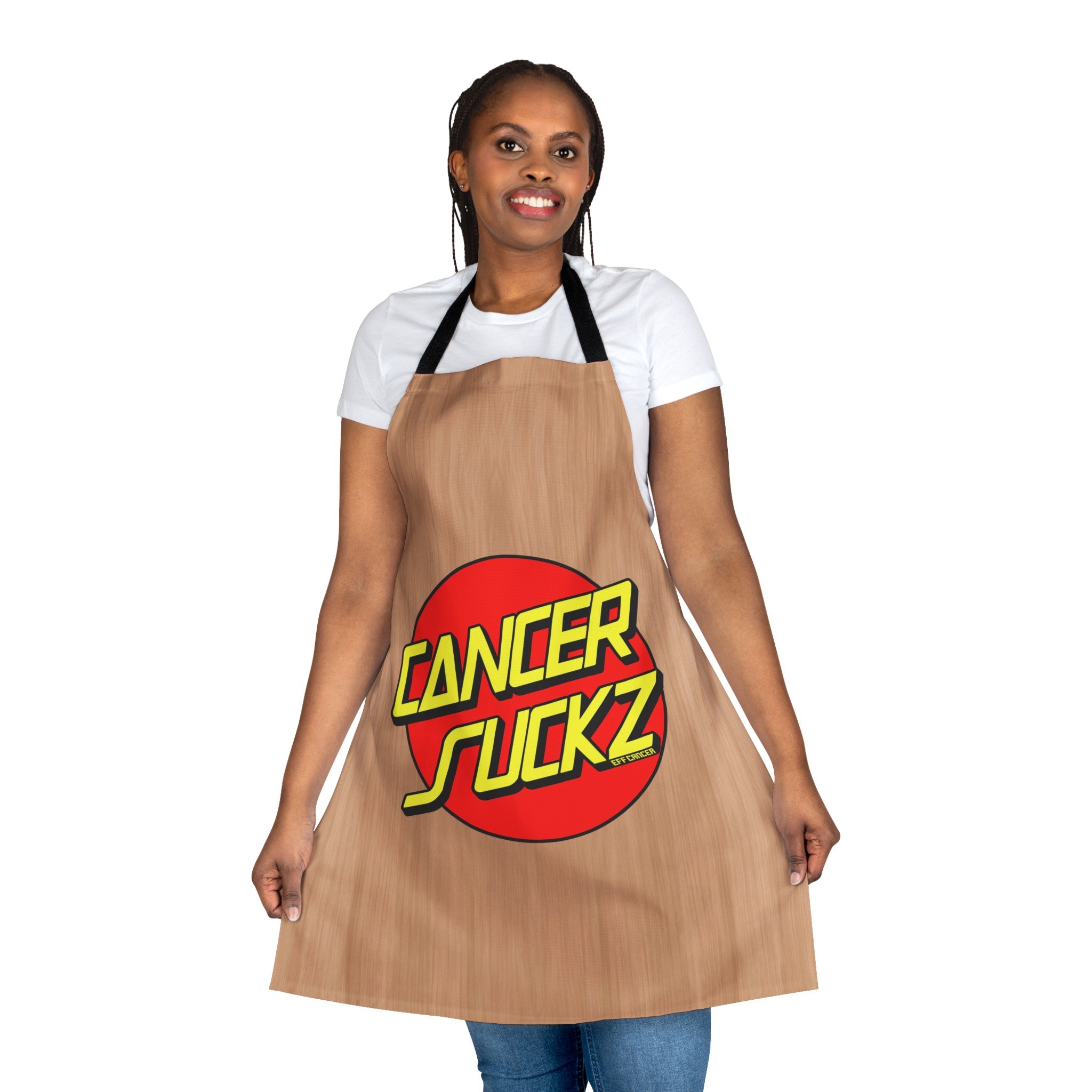 Cruz Apron