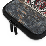 Fight Together Street Laptop Sleeve