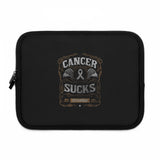 Vintage Sucks Laptop Sleeve