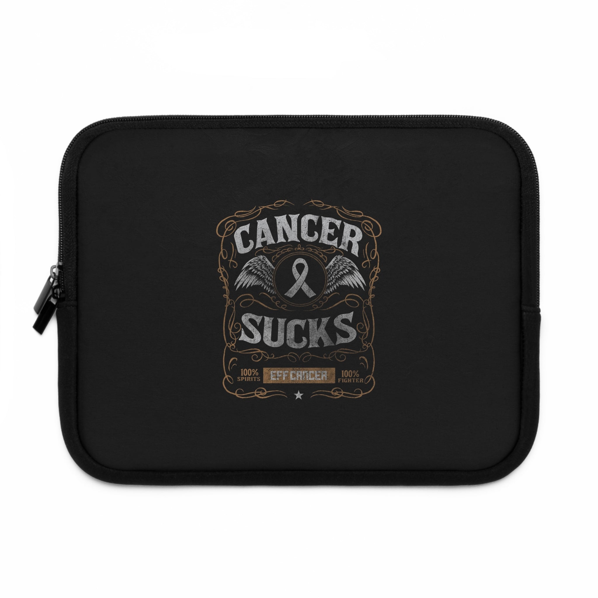Vintage Sucks Laptop Sleeve