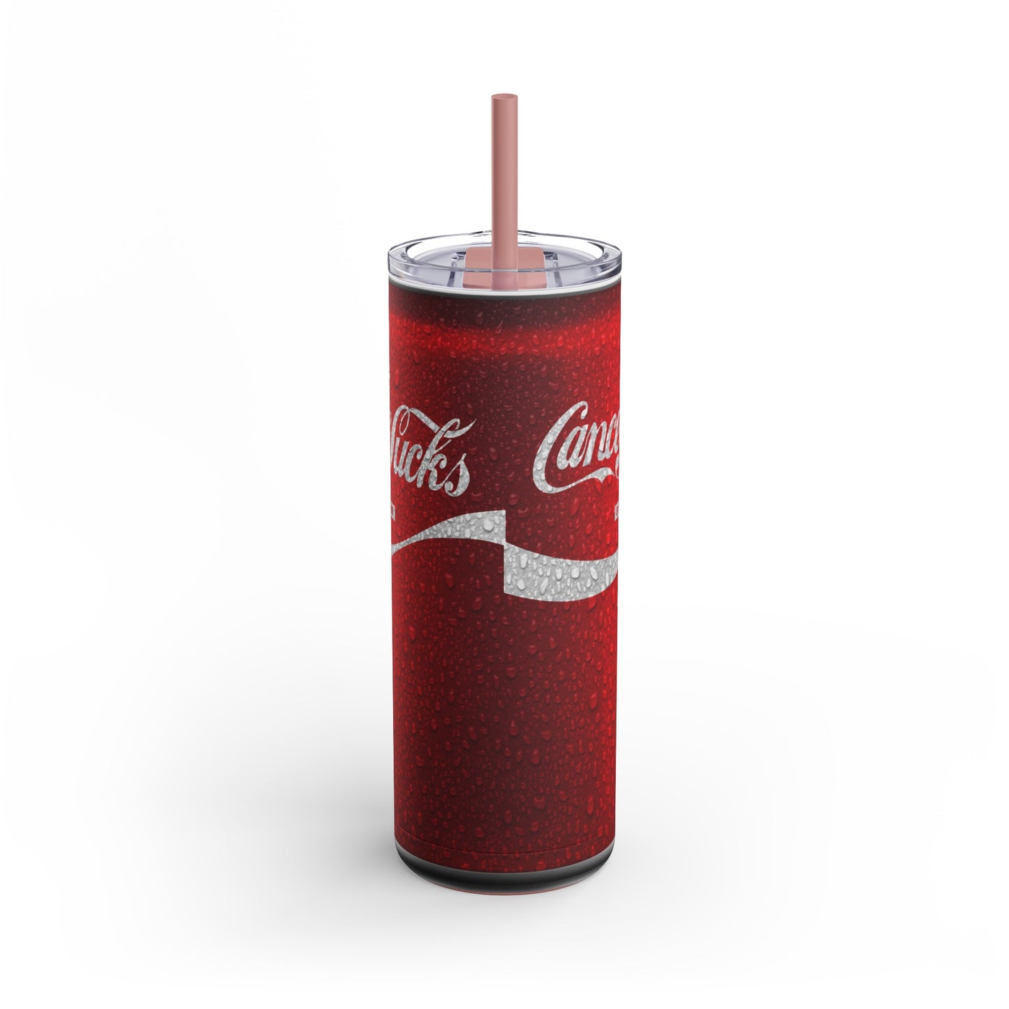 Coka Tumbler