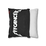Metal Pillow Cover