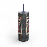 Fighter Tumbler
