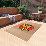 Cruz Outdoor Rug