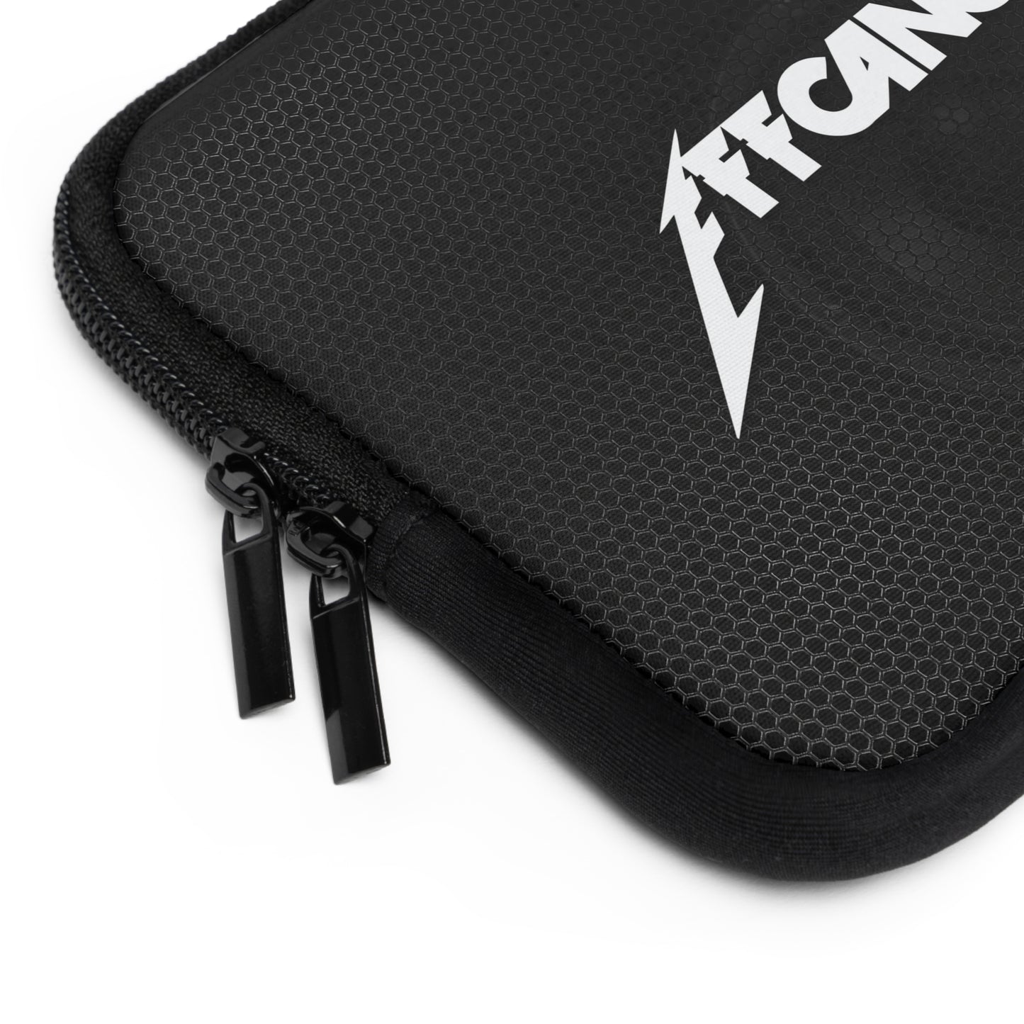 Metal Laptop Sleeve