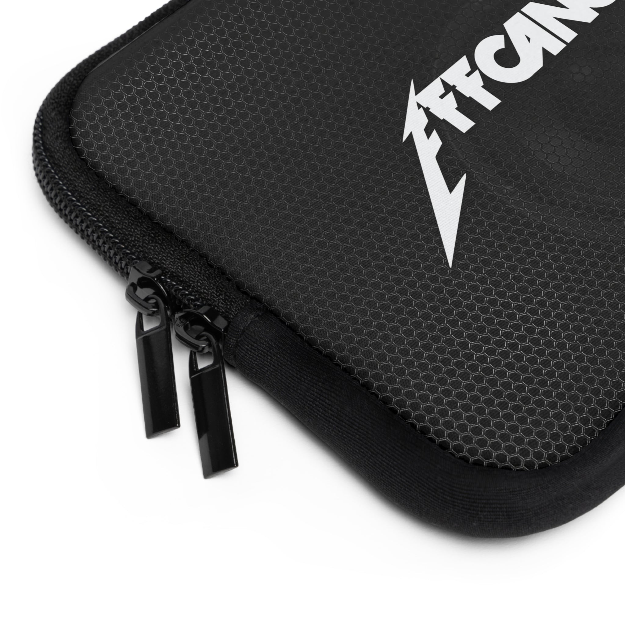Metal Laptop Sleeve