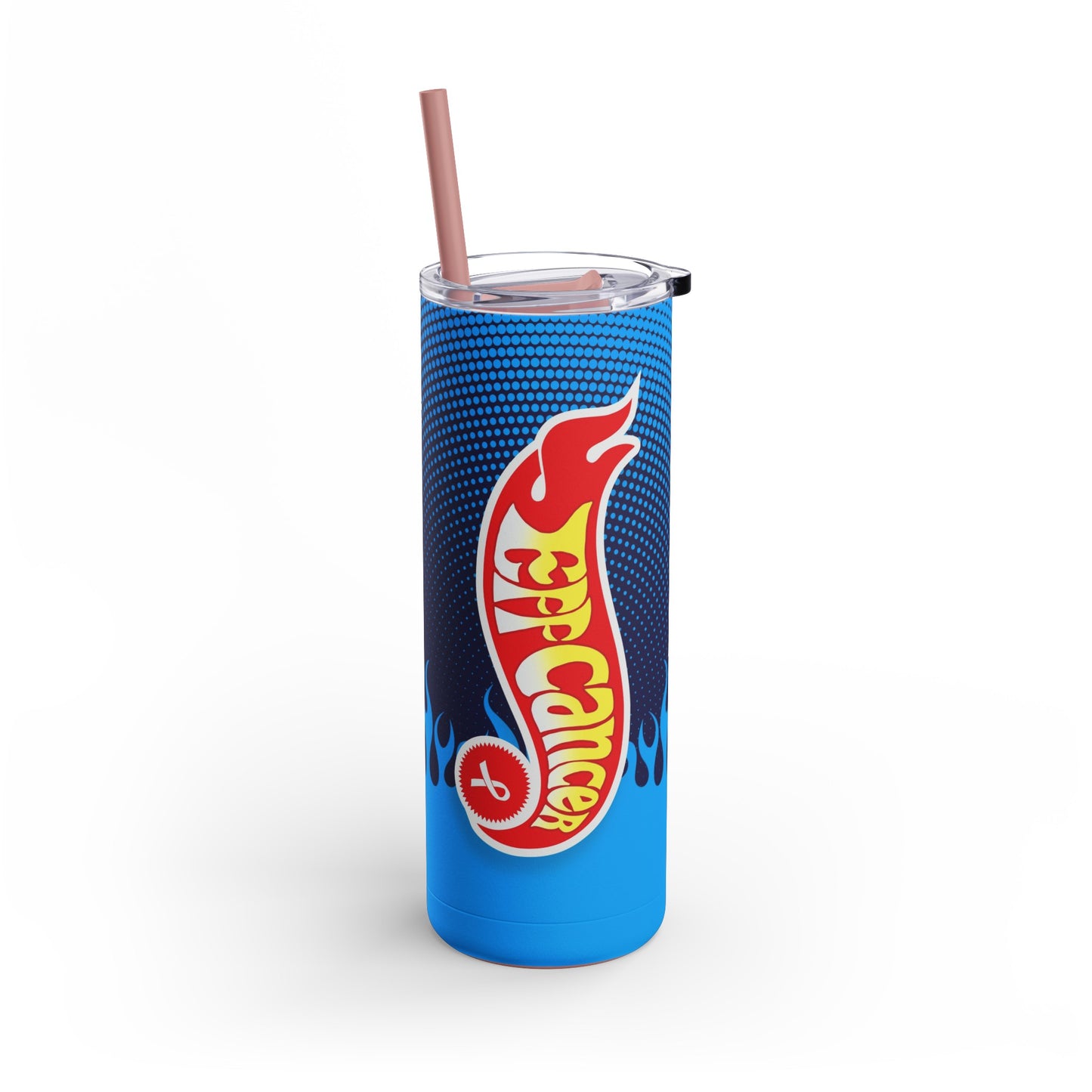 Hottie Tumbler