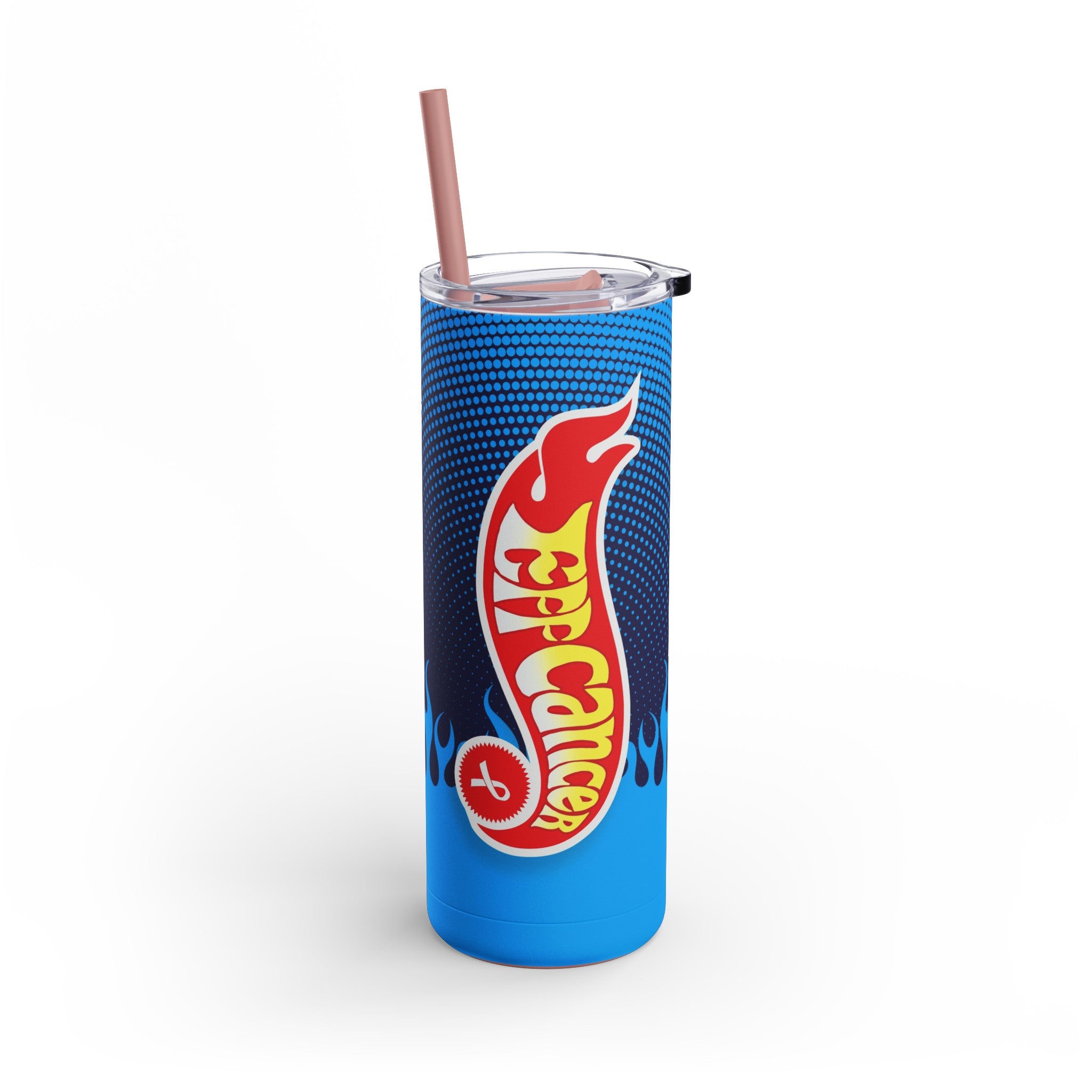 Hottie Tumbler