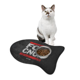 FCK CNCR Feeding Mat