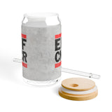 EFF CNCR Glassware