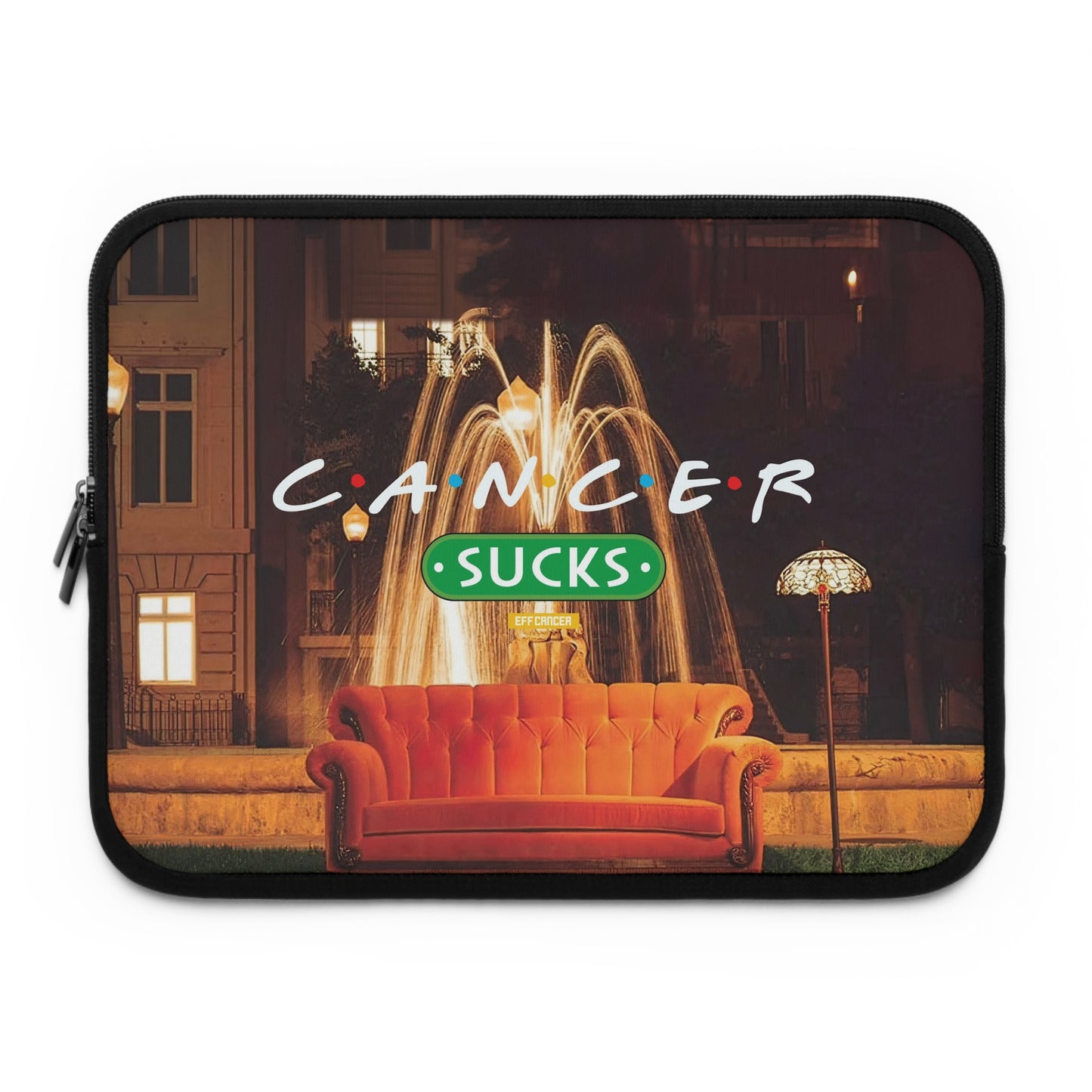 Pals Laptop Sleeve