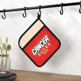 Blocks Pot Holder